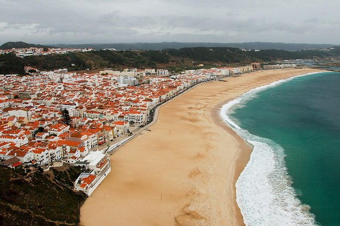 3-night-private-tour-of-lisbon-sintra-cascais-estoril-obidos-nazare-and-fatima