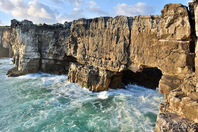 3-night-private-tour-of-lisbon-sintra-cascais-estoril-obidos-nazare-and-fatima