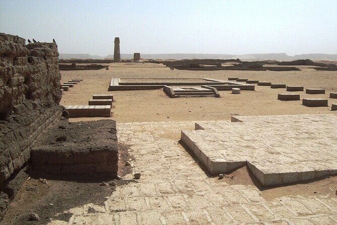 3-Night Private Tour of Upper Egypt from Cairo to Luxor - An In-Depth Look at the Itinerary