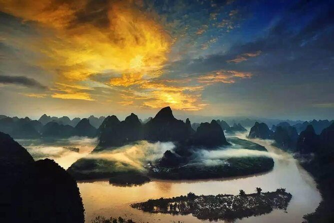 3-Night Sunrise Photo of Li River and Longsheng Rice Terrace Plus 1 Day Yangshuo - Who Is This Tour Best For?