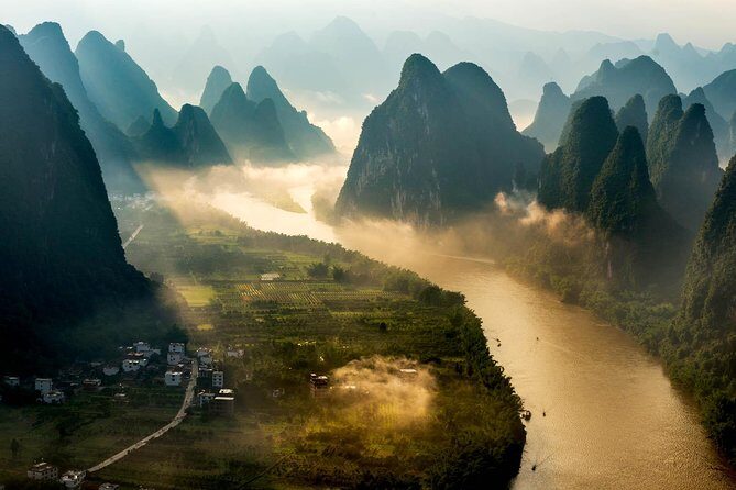 3-Night Sunrise Photo of Li River and Longsheng Rice Terrace Plus 1 Day Yangshuo - Final Thoughts