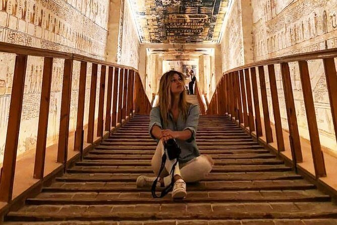 3 nights 2 days Tour to Luxor from Cairo by Sleeper Train - Final Thoughts