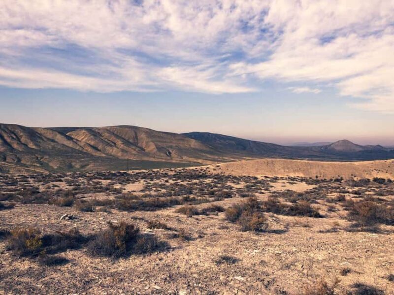 3 Nights 4 Days Azerbaijan Tour Package - Option 04 - Day 3: Regional Excursions — Shamakhi-Gabala OR Guba & Shahdag