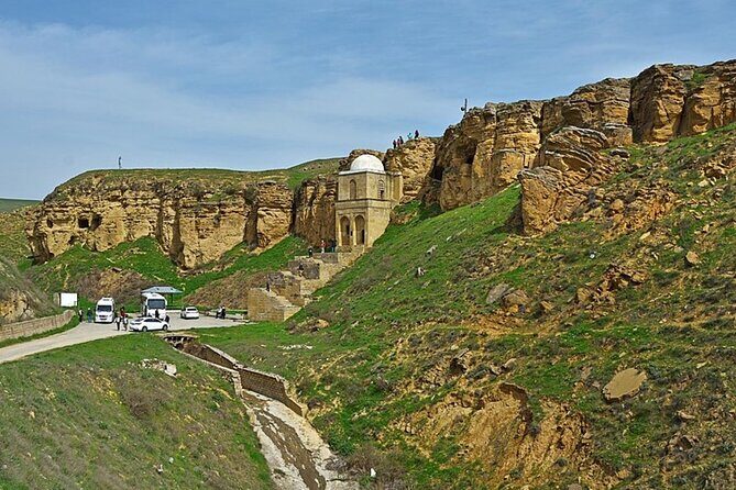 3 Nights 4 Days Azerbaijan Tour Package - Option 04 - The Sum Up