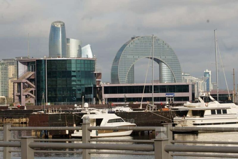 3 Nights 4 Days Azerbaijan Tour Package - Option 05 - An In-Depth Look at the Tour Itinerary