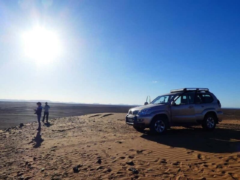 3 Nights & 4 Days Desert Trip Marrakech To Fes - A Detailed Look at the Marrakech to Fes Desert Trip