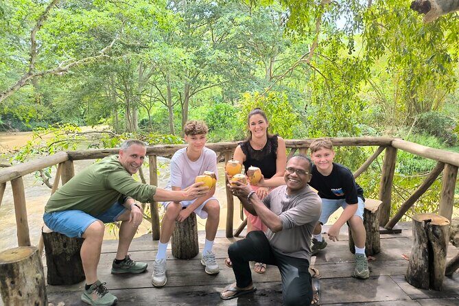 3 Nights 4 Days Private Sri Lanka Safari Tour with Star Hotel - Key Points