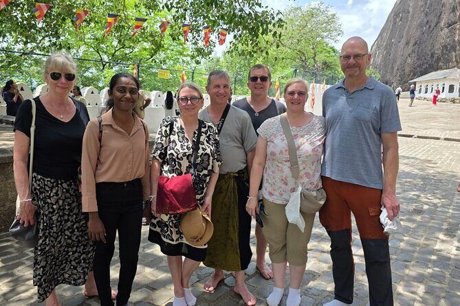 3 Nights 4 Days Private Sri Lanka Safari Tour with Star Hotel - The Sum Up