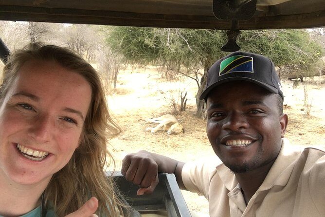 3 nights 4 Days Ruaha National Park - Practical Considerations and Value