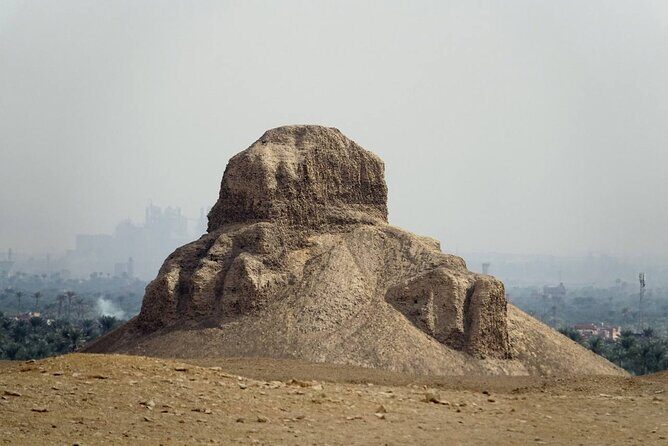3 Nights 4 Days White Desert Camping Trip - Who Is This Tour Best Suited For?