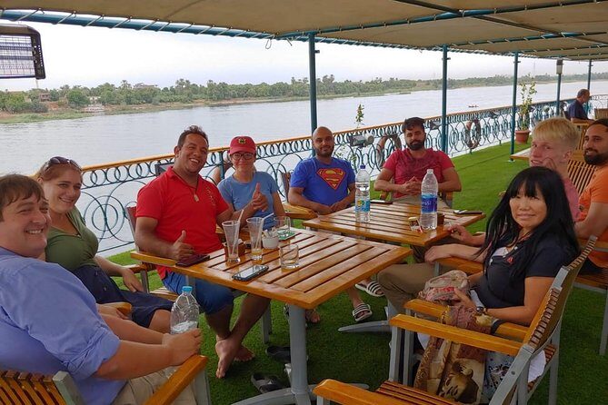 3-Nights Cruise Aswan To Luxor with Abu Simbel and Nubian Village - Practical Details and What to Expect
