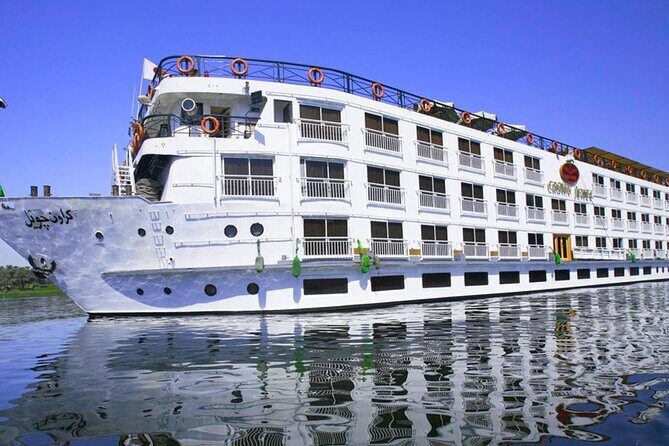 3-Nights Cruise Aswan To Luxor with Abu Simbel and Nubian Village - Final Thoughts