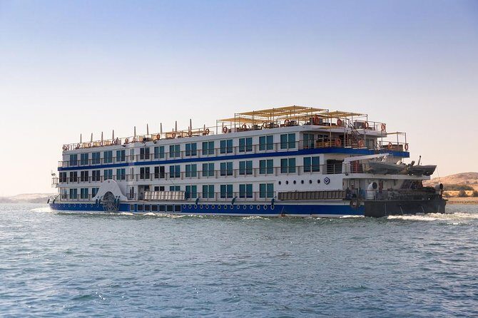 (3-Nights Cruise From Aswan To Luxor & Balloon, Abu Simbel) - Who Will Love This Tour?