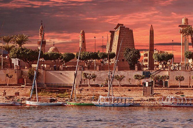 (3-Nights Cruise From Aswan To Luxor & Balloon, Abu Simbel) - FAQ