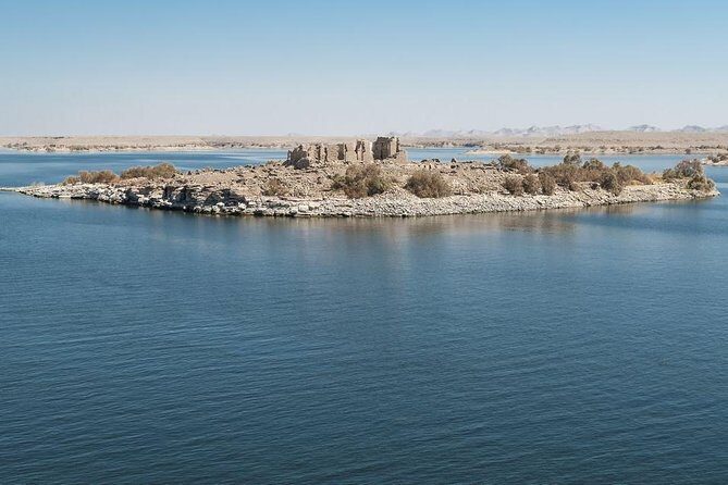 3-Nights Cruise From Aswan To Luxor, Hot Air Balloon,Abu Simbel - Who Is This Tour Best For?