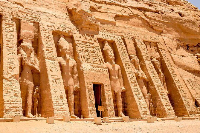 3-Nights Cruise From Aswan To Luxor, Hot Air Balloon,Abu Simbel - Final Thoughts