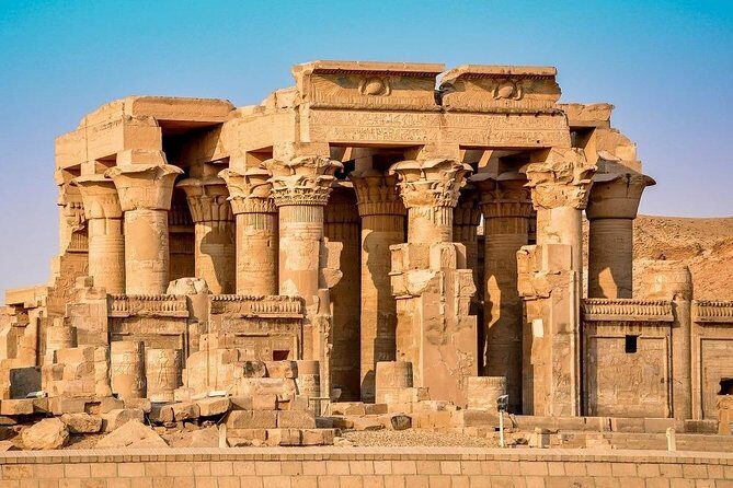 3-Nights Cruise From Aswan To Luxor,Tours& Hot Air Balloon,Abu Simbel From Aswan - Frequently Asked Questions