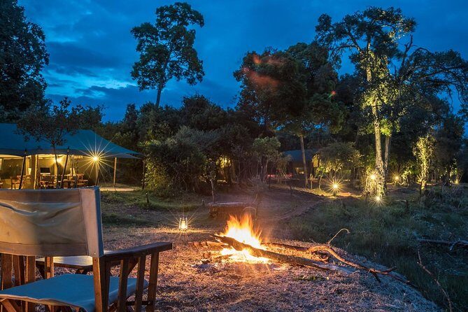 3 nights exclusive Masai Mara safari - The Experience Through the Eyes of Reviewers