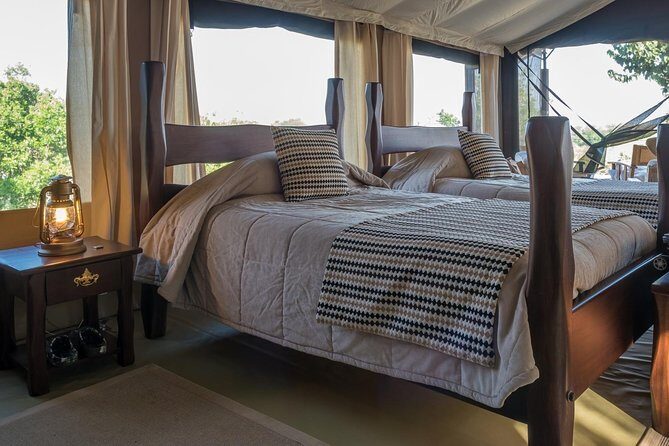 3 nights exclusive Masai Mara safari - Why This Tour Offers Great Value