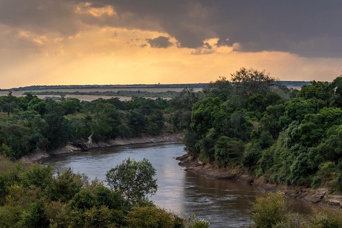 3 nights exclusive Masai Mara safari - Who Should Consider This Safari?