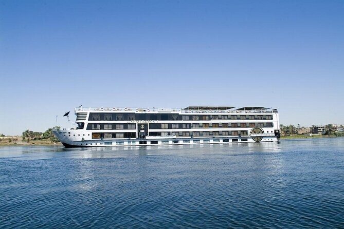 3 nights Nile Cruise from Aswan - An In-Depth Look at the Nile Cruise Experience