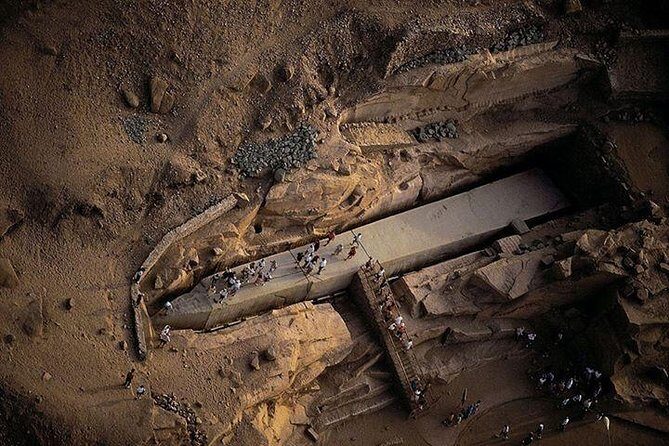 3 nights Nile Cruise from Aswan - Day-by-Day Breakdown of the Itinerary
