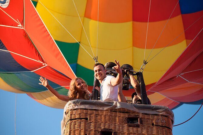 3 NIGHTS NILE CRUISE including ABUSIMBEL, HotAir Balloons - Day 3: The Magnificent Edfu and Luxor’s Historic Marvels