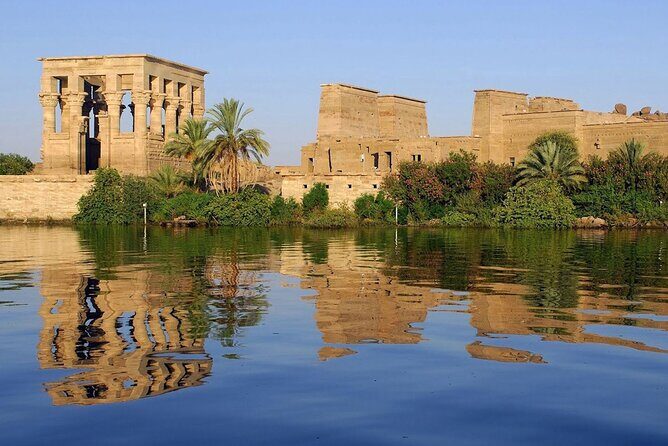 3 NIGHTS NILE CRUISE including ABUSIMBEL, HotAir Balloons - Pricing and Value