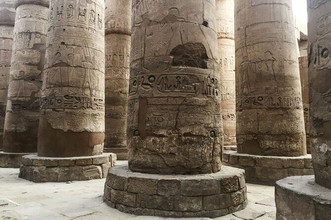 3-Nights Nile Cruise Luxor & Aswan From Luxor Including Tours - Final Thoughts