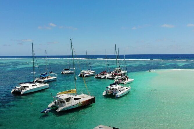 3 North Islands Catamaran Cruise with Lunch & Drinks on island. - Final Words
