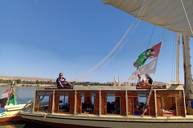 3 or 2 or 1 Nights Mighty Nile Felucca Adventure - Final Words