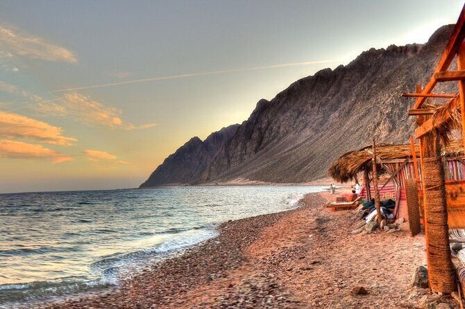 3 Pools National Park and Dahab With Ride Camel _ Sharm El Sheikh - Exploring the 3 Pools National Park and Dahab: A Full-Day Adventure from Sharm El Sheikh