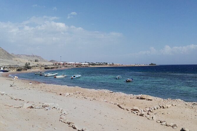 3 Pools National Park and Dahab With Ride Camel _ Sharm El Sheikh - Final Thoughts