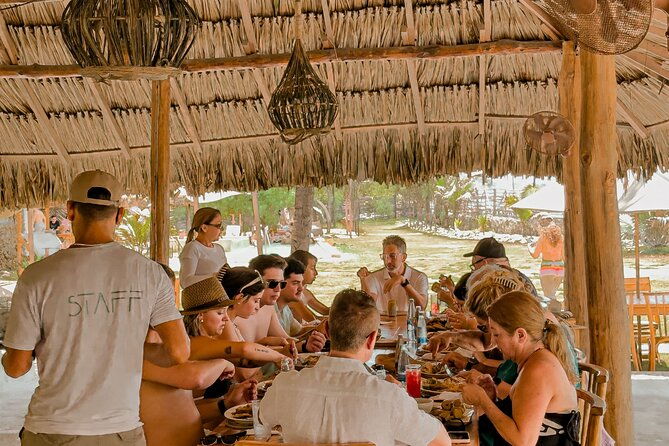 3-private-islands-experience-in-cartagena