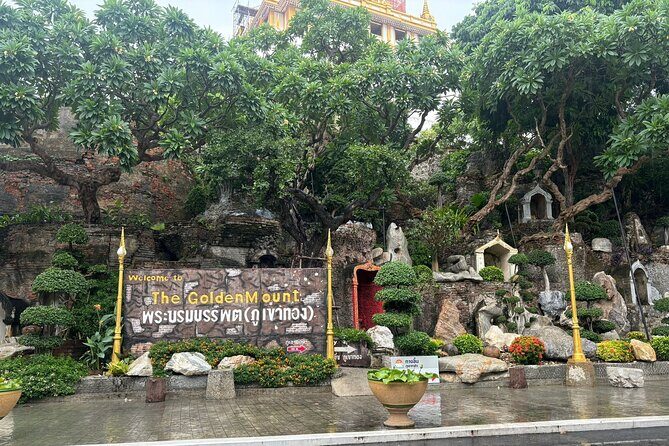 3 Remarkable Temples Walking Tour in Bangkok - Final Thoughts