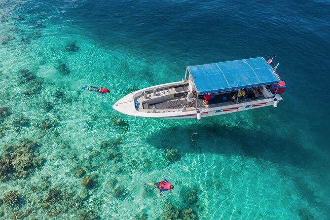 3 Semporna Islands Tour with Snorkel or Diving Experience - A Closer Look at the Itinerary and Experience