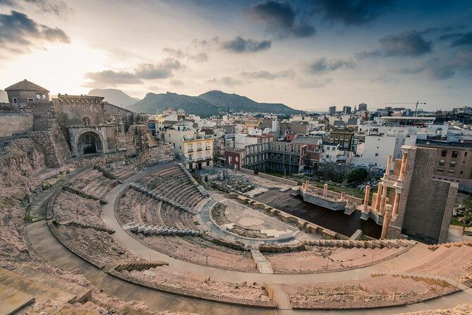 3-tapas-cartagena-walking-tour
