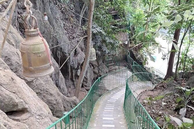 3 Temples Tour from Khaolak Praya Nakarach Bang Riang Bang Thong - The Sum Up: Who Is This Tour Best For?