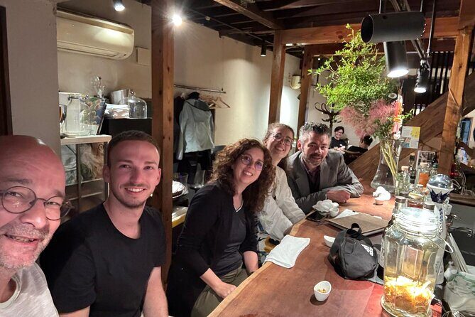 3 to 5 Hours Private Tour in Tokyo with Local Guide - The Itinerary in Detail