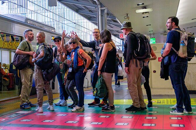 3 to 5 Hours Private Tour in Tokyo with Local Guide - FAQs