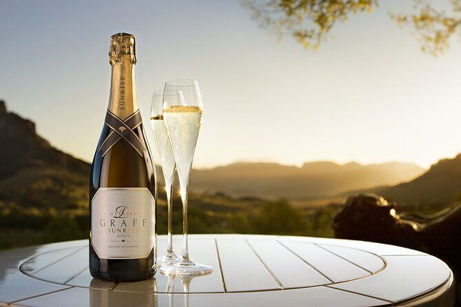 3 Wineries Private Tour in Stellenbosch, Paarl Tasting Included - Key Points