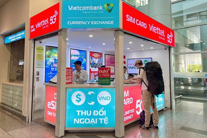 30-Day Vietnam Sim Card Rentals 6GB Per Day and Call - Price and Value