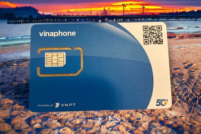 30 Days 180GB Data and Call SIM card Vietnam - Why This SIM Card Stands Out for Travelers in Vietnam