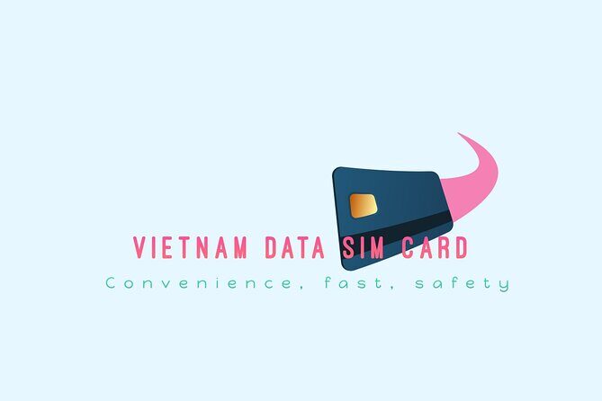 30 Days 180GB Data and Call SIM card Vietnam - FAQ