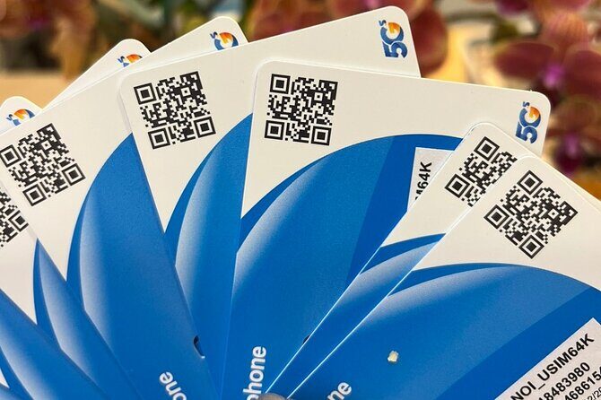 30 Days Unlimited DATA SIM CARD Vietnam - A Closer Look at What You Can Expect