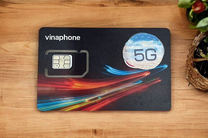 30 Days Unlimited DATA SIM CARD Vietnam - Practical Tips for Travelers