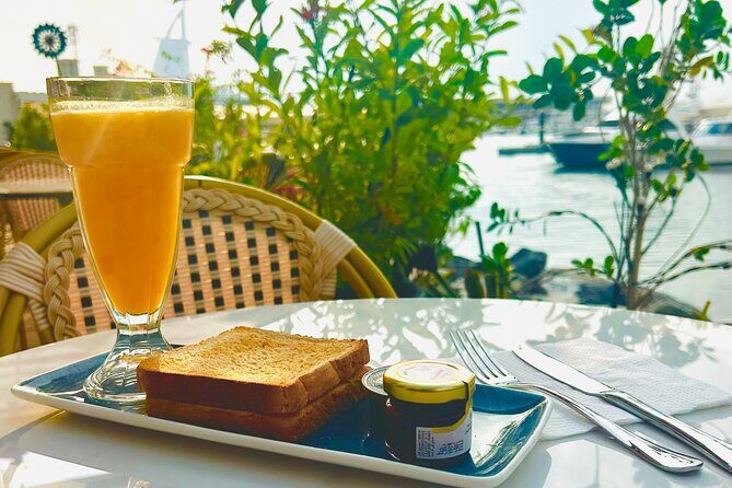 30-Min Jet Ski Tour: English Breakfast, Burj Al Arab View Bliss - Final Thoughts: Is It Worth It?