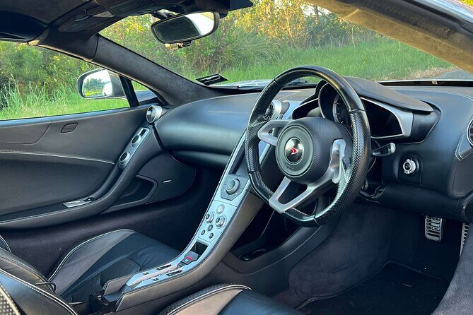 30 Mins Supercar Passenger Experience - Final Thoughts