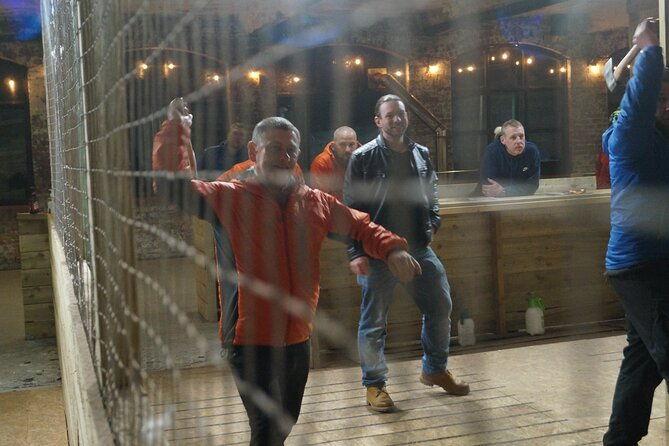 30-minute-axe-throwing-experience-in-llangollen
