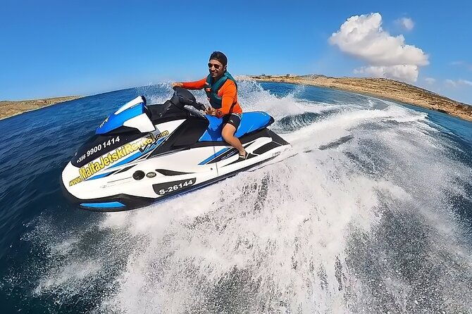 30-minute-jet-ski-rental-malta-self-guided-no-licence-needed